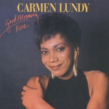 Carmen Lundy - Good Morning Kiss