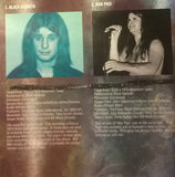 Ozzy Osbourne - The Ozzman Cometh