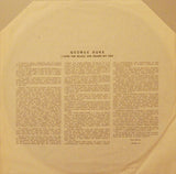 I Love The Blues, She Heard My Cry