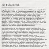 Richard Strauss - Ein Heldenleben