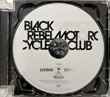 Black Rebel Motorcycle Club - Baby 81