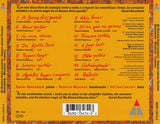 Daniel Barenboim - Mi Buenos Aires Querido - Tangos Among Friends