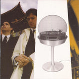 Thievery Corporation - Sounds From The Thievery Hi-Fi