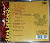 Dave Brubeck - Indian Summer