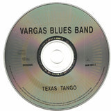 Vargas Blues Band - Texas Tango