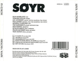 Søyr - Vectors