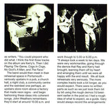 Gentle Giant - The Power And The Glory