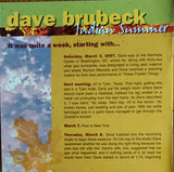 Dave Brubeck - Indian Summer