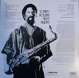 Sonny Rollins - Next Album