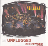 MTV Unplugged In New York