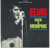 Elvis Presley - Back In Memphis