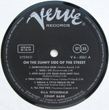 Ella Fitzgerald - On The Sunny Side Of The Street