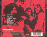 Canned Heat - Live At Topanga Corral