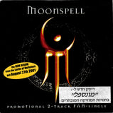 Moonspell - Promotional 2-Track Fan-Single