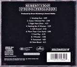 Robert Cray - Strong Persuader