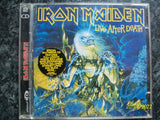 Iron Maiden - Live After Death
