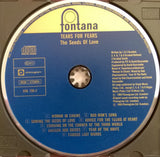 Tears For Fears - The Seeds Of Love