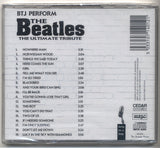BTJ - BTJ Perform The Beatles The Ultimate Tribute