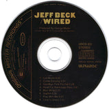 Jeff Beck - Wired