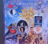 Tears For Fears - The Seeds Of Love