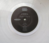 Cows - Orphan's Tragedy