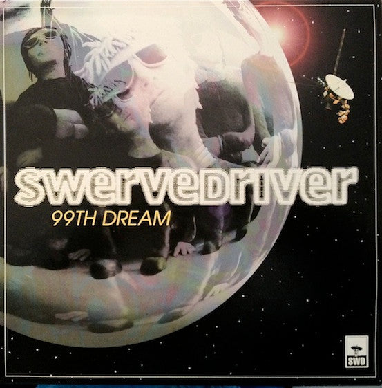 Swervedriver - 99th Dream