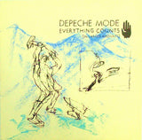 Depeche Mode - Everything Counts (In Larger Amounts)