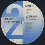 Red Hot Chili Peppers - Taste The Pain