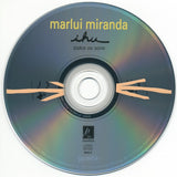 Marlui Miranda - Ihu Todos Os Sons