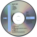 Pearl Jam - Vs.
