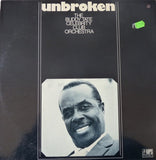 The Buddy Tate Celebrity Club Orchestra - Unbroken