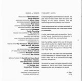 Herbie Hancock - An Evening With Herbie Hancock & Chick Corea In Concert