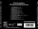 The Moody Blues - On The Threshold Of A Dream