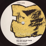 Cabaret Voltaire - 2X45