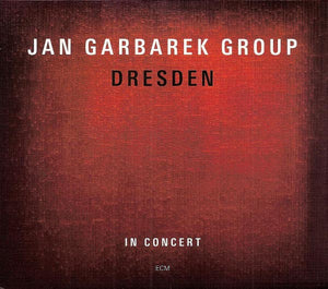 Jan Garbarek Group - Dresden (In Concert)