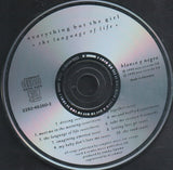 Everything But The Girl - The Language Of Life