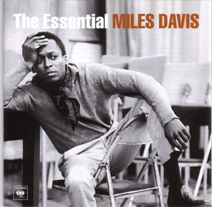 Miles Davis - The Essential Miles Davis