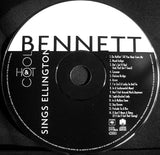 Tony Bennett - Sings Ellington Hot & Cool