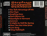 Stéphane Grappelli - Django