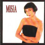 Mísia - Mísia