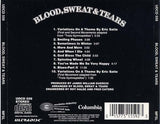 Blood, Sweat And Tears - Blood, Sweat & Tears