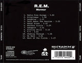 R.E.M. - Murmur