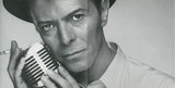 David Bowie - Black Tie White Noise
