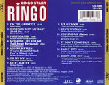 Ringo Starr - Ringo