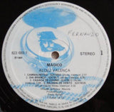 Alceu Valença - Mágico