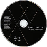 Stéphane Pompougnac - Hôtel Costes XV