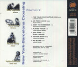 Brad Mehldau - New York-Barcelona Crossing, Volumen 2