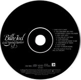 Billy Joel - Cold Spring Harbor