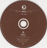 Various - Trojan Jamaican R&B Box Set