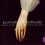 Henry Purcell - O Solitude